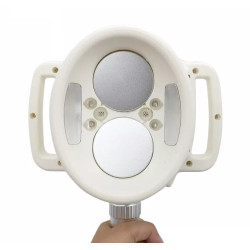 Krioterapijos velachape V10 aparatas kūno formų korekcijai