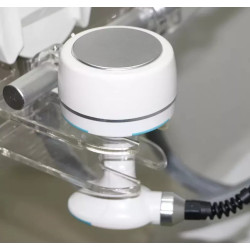 Krioterapijos velachape V10 aparatas kūno formų korekcijai