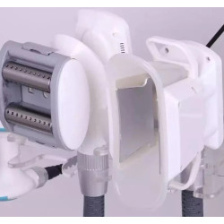 Krioterapijos velachape V10 aparatas kūno formų korekcijai