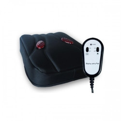 Masažinė pagalvė shiatsu