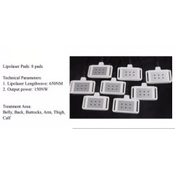 Krioterapijos velachape V10 aparatas kūno formų korekcijai