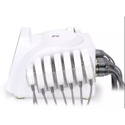 Lazerio terapijos svorio metimo aparatas Lipo lazeris 635nm 650nm