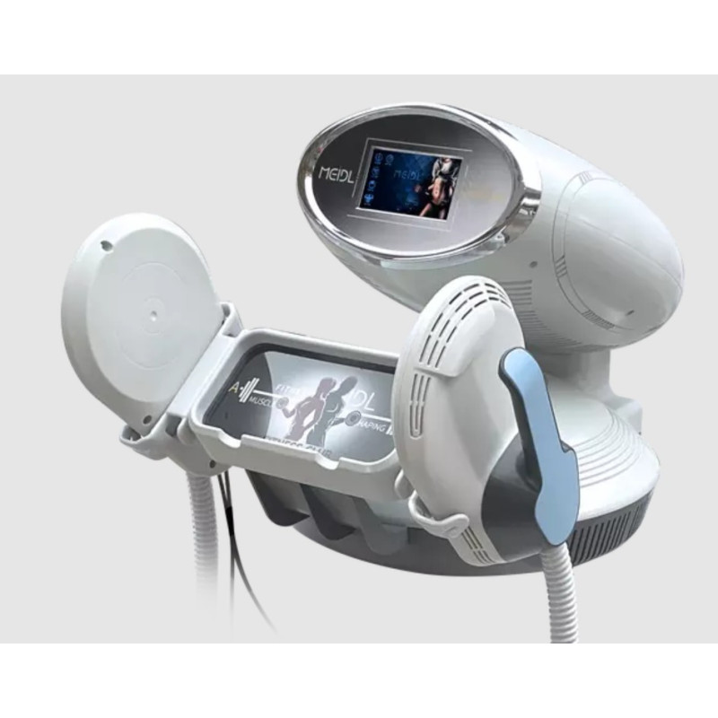 Funkcinis magnetinis stimuliatorius EMS