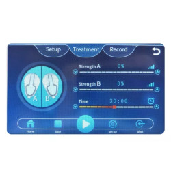 Funkcinis magnetinis stimuliatorius EMS