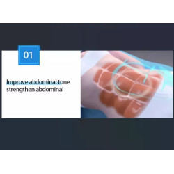 Funkcinis magnetinis stimuliatorius EMS