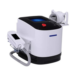 Velashape Cryo kavitacijos vakuumo mašina 2 in 1