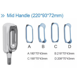 Velashape Cryo kavitacijos vakuumo mašina 2 in 1