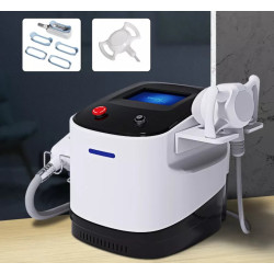 Velashape Cryo kavitacijos vakuumo mašina 2 in 1