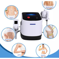 Velashape Cryo kavitacijos vakuumo mašina 2 in 1