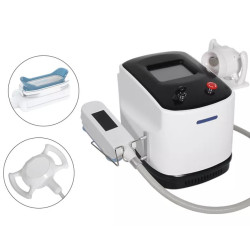 Velashape Cryo kavitacijos vakuumo mašina 2 in 1