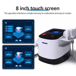 Velashape Cryo kavitacijos vakuumo mašina 2 in 1