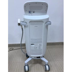 Raukšlių šalinimo ir odos atjauninimo Ultragarso RF aparatas