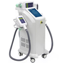 Krioterapijos kriolipolizės aparatas