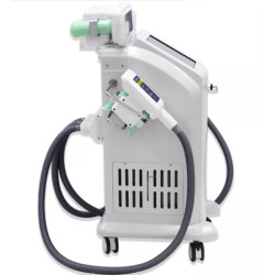 Krioterapijos kriolipolizės aparatas