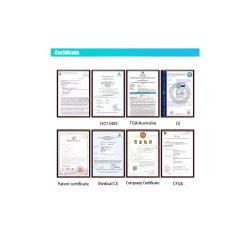 Krioterapijos kriolipolizės aparatas