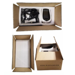 Kavitacijos svorio mažinimo RF dažnio odos stangrinimo grožio aparatas