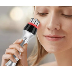 Kavitacijos vakuumo svorio mažinimo RF dažnio odos stangrinimo grožio aparatas