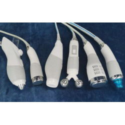 Veido terapijos aparatas Hydra Oxygen M6 odai atjauninti