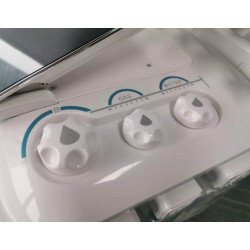 Veido terapijos aparatas Hydra Oxygen M6 odai atjauninti