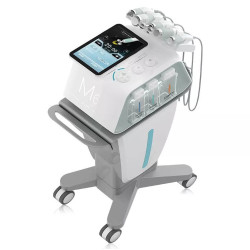 Veido terapijos aparatas Hydra Oxygen M6 odai atjauninti