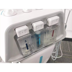 Veido terapijos aparatas Hydra Oxygen M6 odai atjauninti