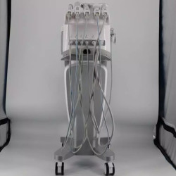 Veido terapijos aparatas Hydra Oxygen M6 odai atjauninti