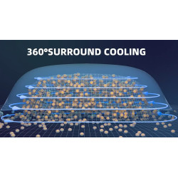 Krioterapijos kriolipolizės 4in1 kūno lieknėjimo aparatas