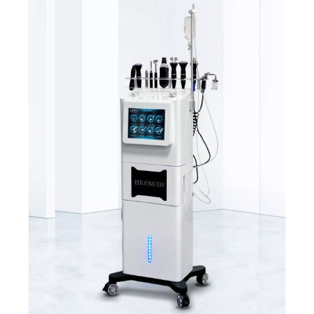 Veido priežiūros daugiafunkcinis aparatas 11-1