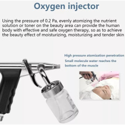 Veido priežiūros daugiafunkcinis aparatas 11-1