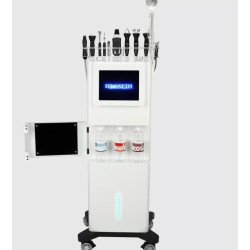 Veido priežiūros daugiafunkcinis aparatas 11-1