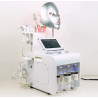 Hydrafacial veido priežiūros aparatas 8-1