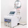 Hydrafacial veido priežiūros aparatas 8-1