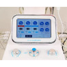 Hydrafacial veido priežiūros aparatas 8-1