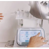Hydrafacial veido priežiūros aparatas 8-1