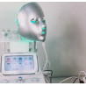 Hydrafacial veido priežiūros aparatas 8-1