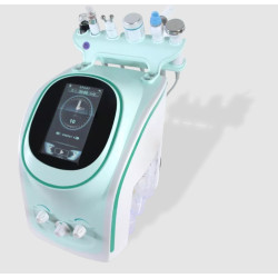 Odos analizatorius HydraFacial 6 funkcijų grožio įranga