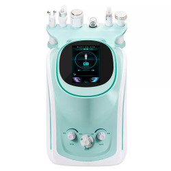 Odos analizatorius HydraFacial 6 funkcijų grožio įranga
