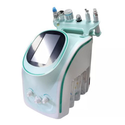 Odos analizatorius HydraFacial 6 funkcijų grožio įranga