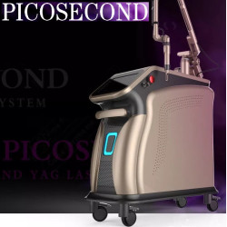 Pikosekundinis lazeris 1064 532 nm