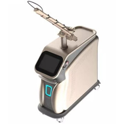 Pikosekundinis lazeris 1064 532 nm