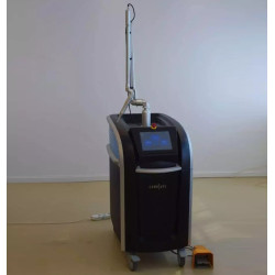 Pikosekundinis lazeris 1064 532 755 1320 nm