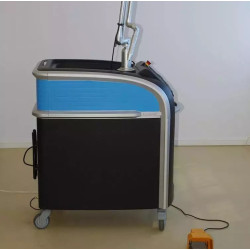 Pikosekundinis lazeris 1064 532 755 1320 nm