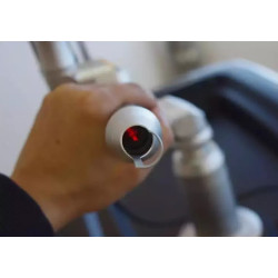 Pikosekundinis lazeris 1064 532 755 1320 nm