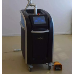 Pikosekundinis lazeris 1064 532 755 1320 nm