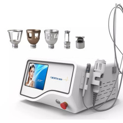 Diodinis lazeris 980nm kraujagyslių vorinių venų šalinimo aparatas  6-1