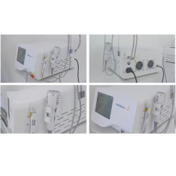 Diodinis lazeris 980nm kraujagyslių vorinių venų šalinimo aparatas  6-1