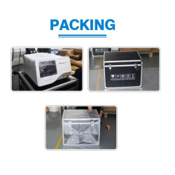 Diodinis lazeris 980nm kraujagyslių vorinių venų šalinimo aparatas  6-1