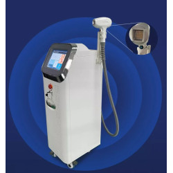 Psoriazės Vitiligo Eksimerinis 308nm lazeris