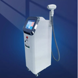 Psoriazės Vitiligo Eksimerinis 308nm lazeris