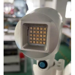 Psoriazės Vitiligo Eksimerinis 308nm lazeris